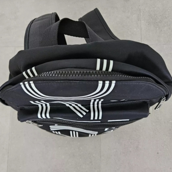 🔥KENZO stylish black backpack logo nylon brand new!🔥 - Picture 6 of 11
